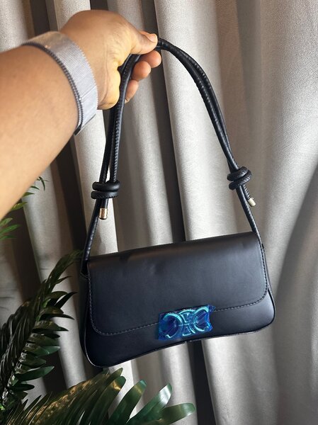 Side bags