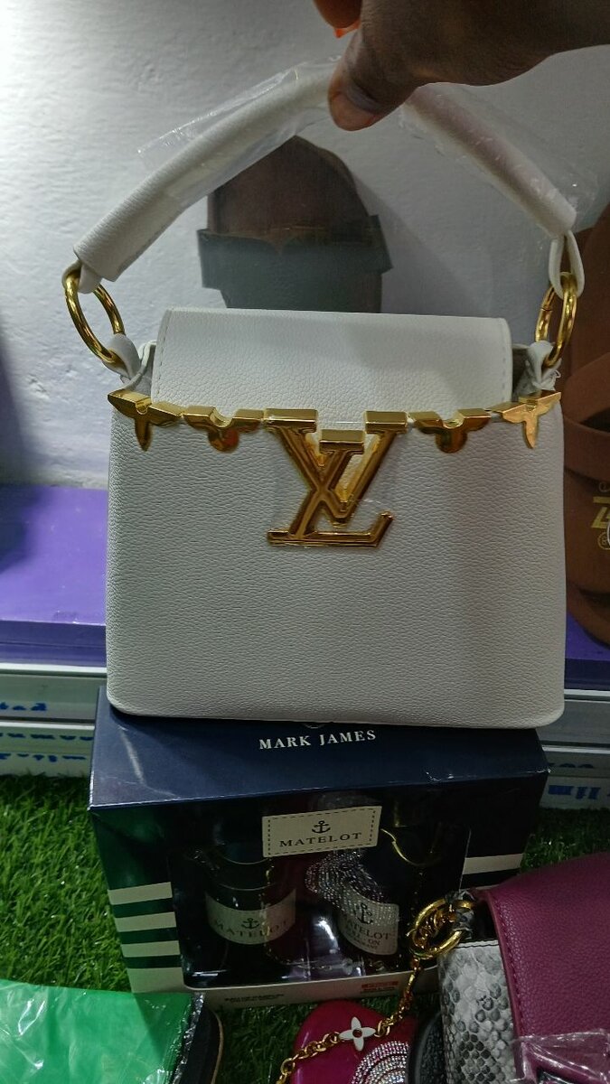 Bags