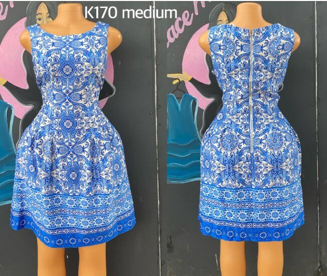 dress  