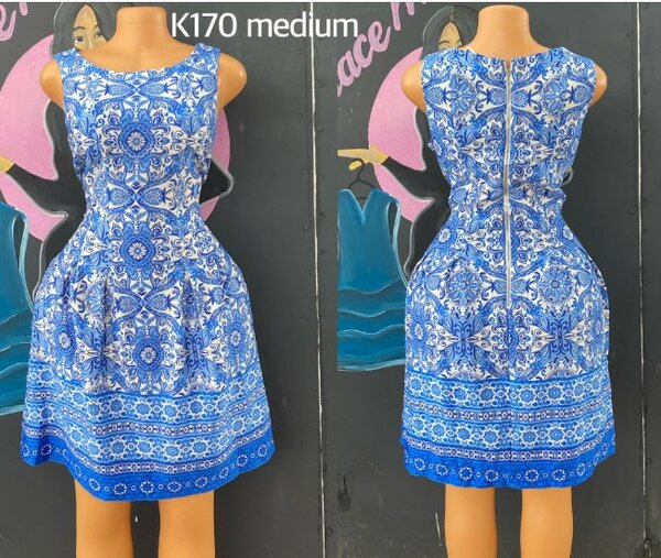 dress  