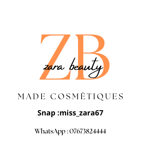 Zara _beauty️