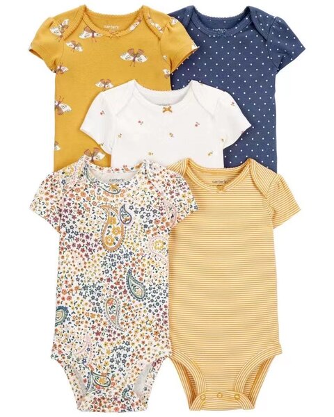 Carters baby