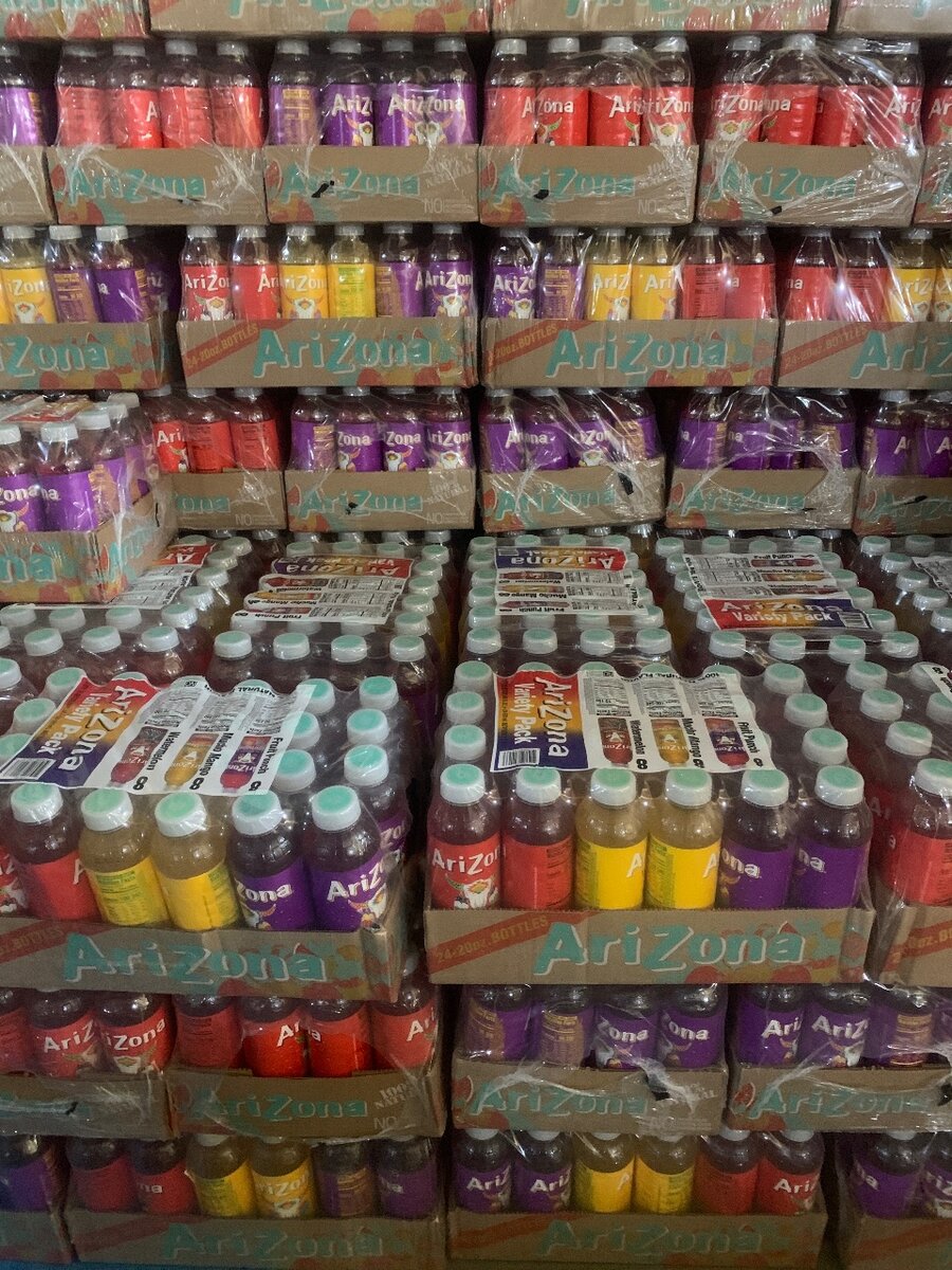 Arizona variety