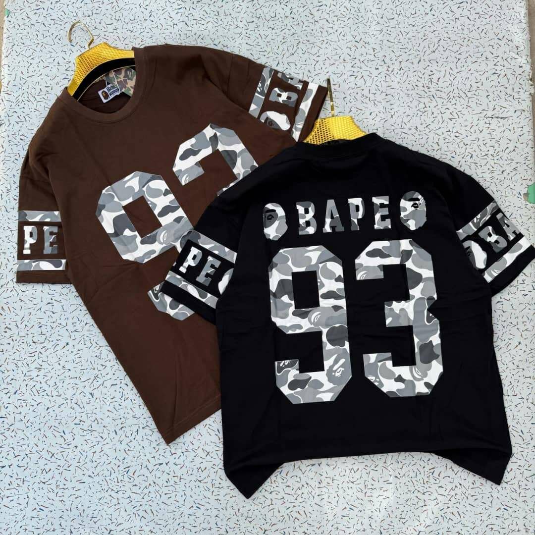 Mens T shirts