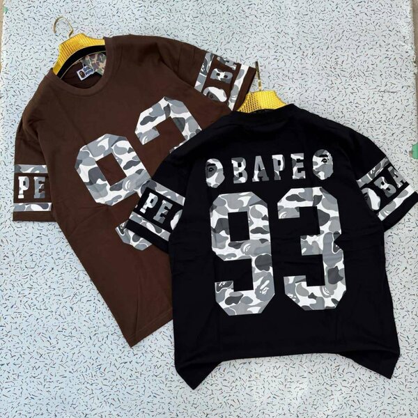 Mens T shirts