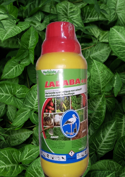 Herbicide Ladaba 480 SL
