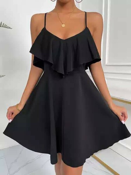 Summer dresses
