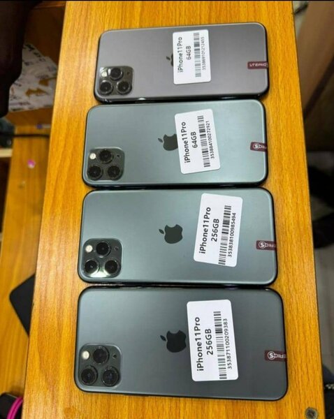 Iphone 11 pro