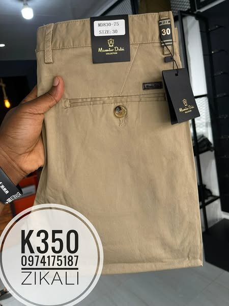 Chinos 