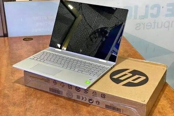 HP Ordinateur Portable 14"