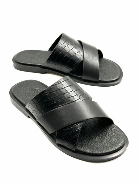 EXECUTIVE CLASSIC SLIPPER