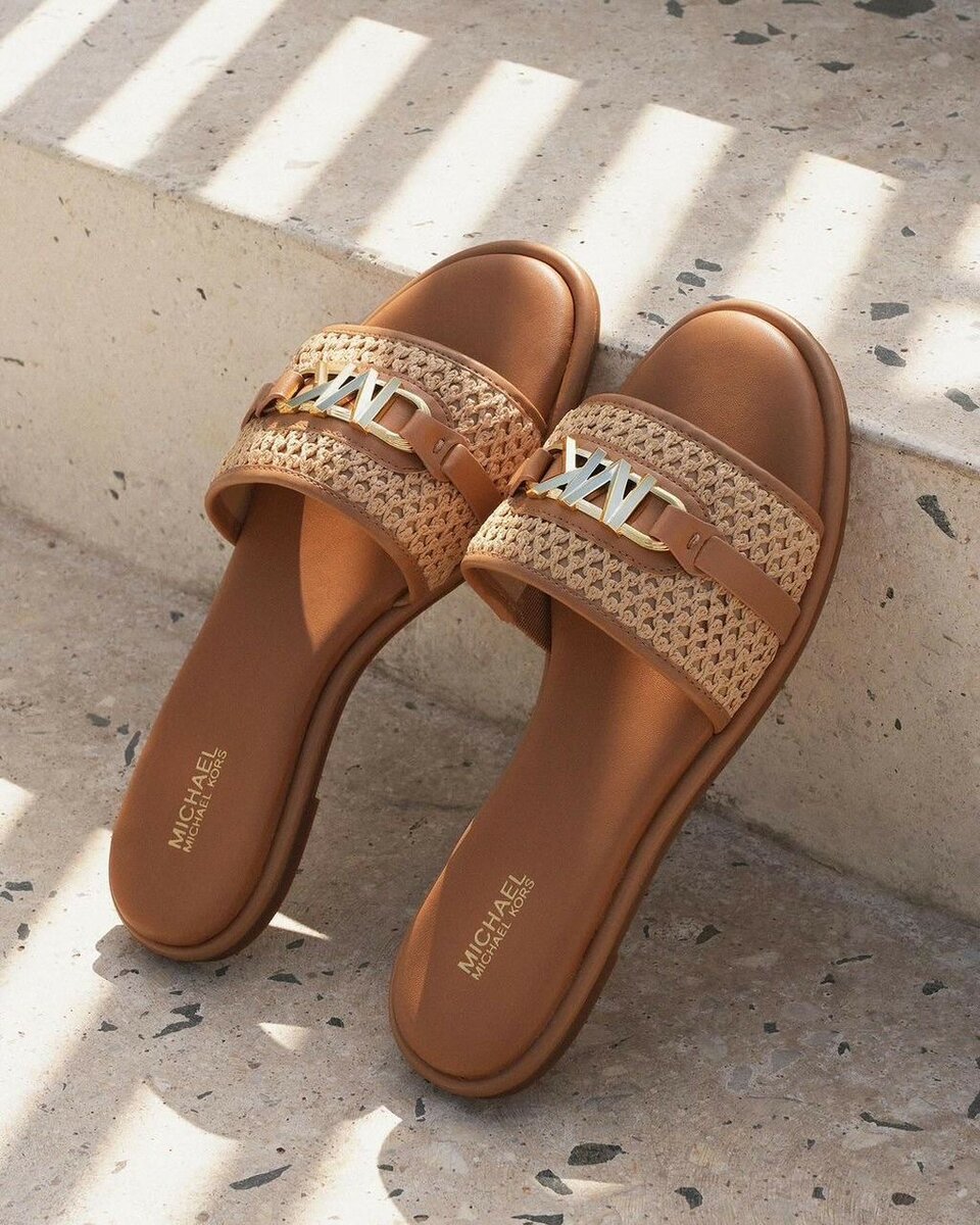 Ladies Slides