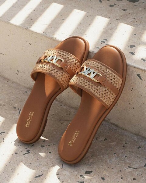 Ladies Slides
