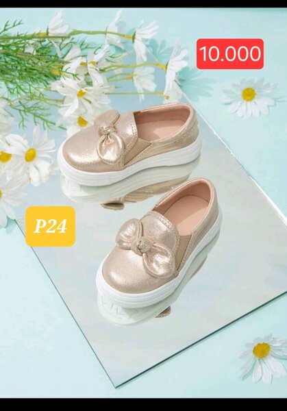 Chaussure fille