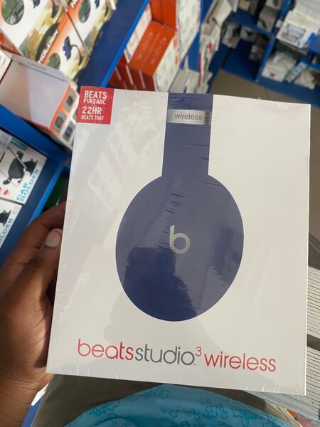BeatsStudio3