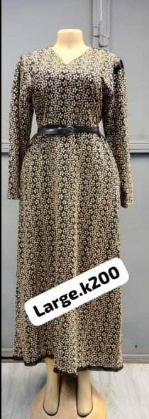 dress 