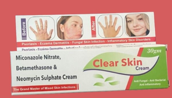 Crème de visage