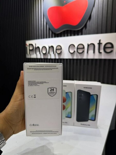 Galaxy A16