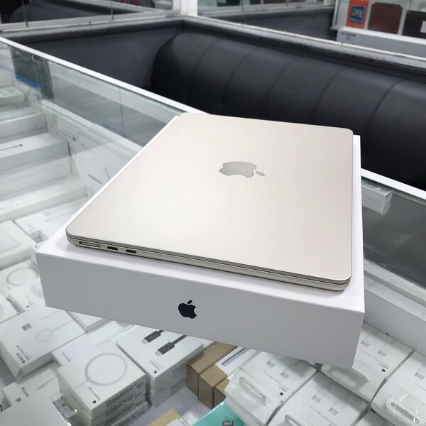 MacBook Air