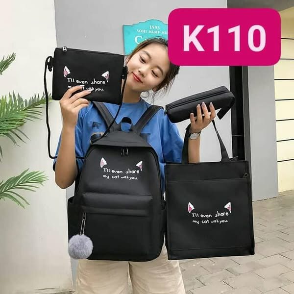 BACKPACKS