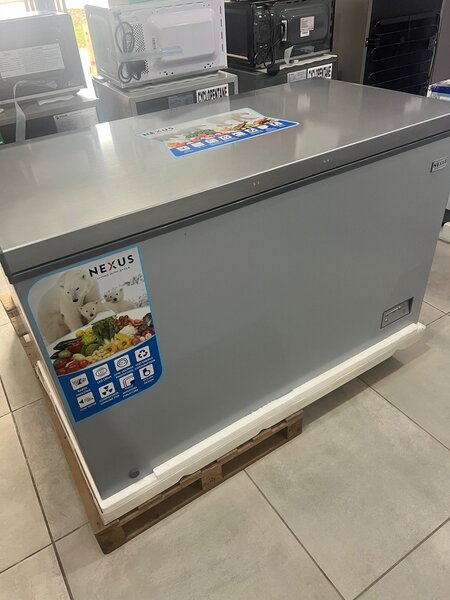 Freezers