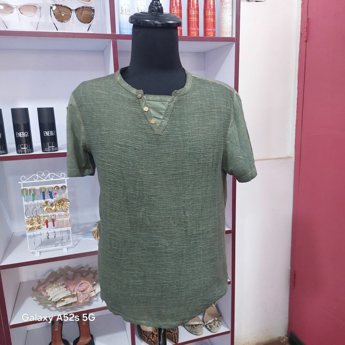 Mens T-shirts