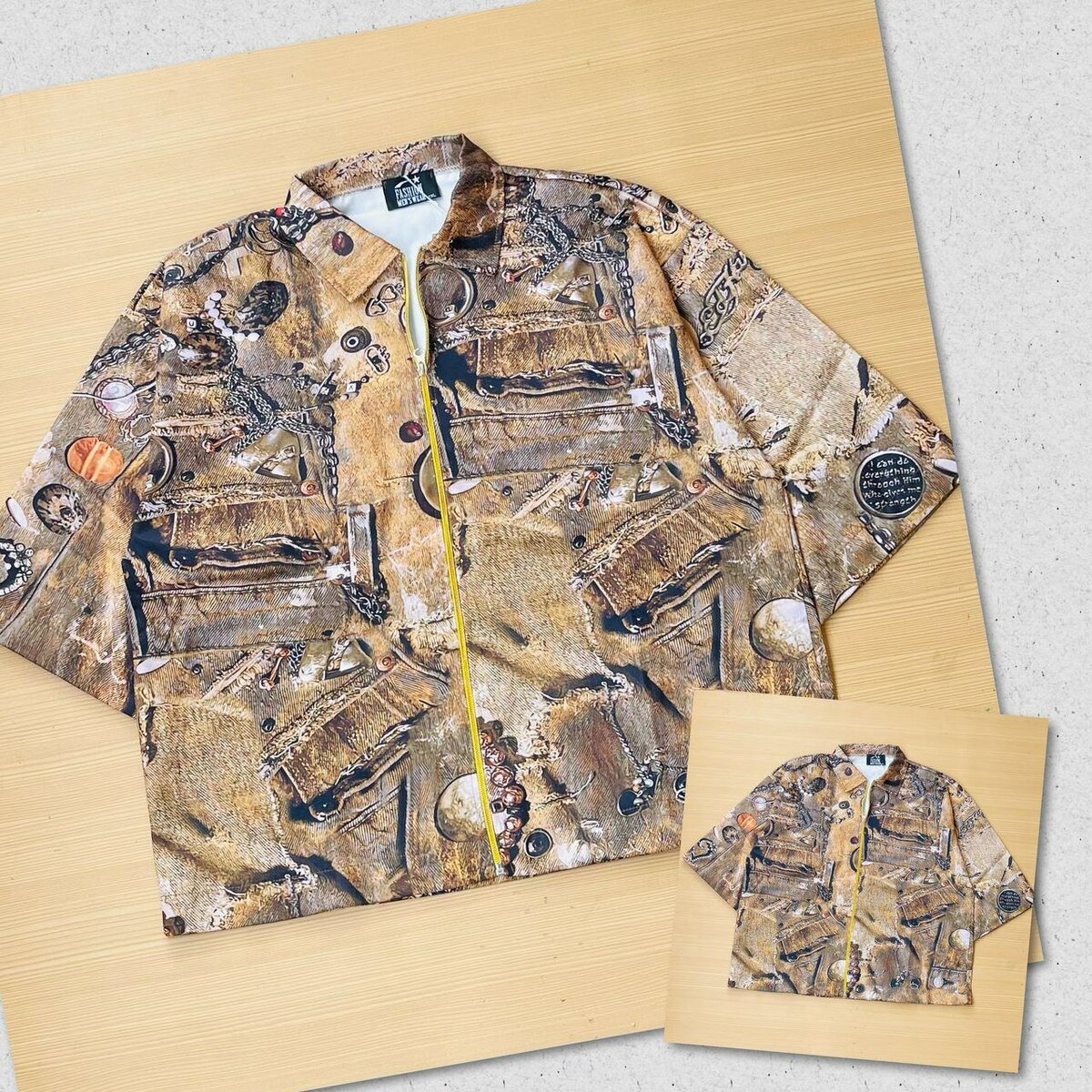 Men's Casual Shirt