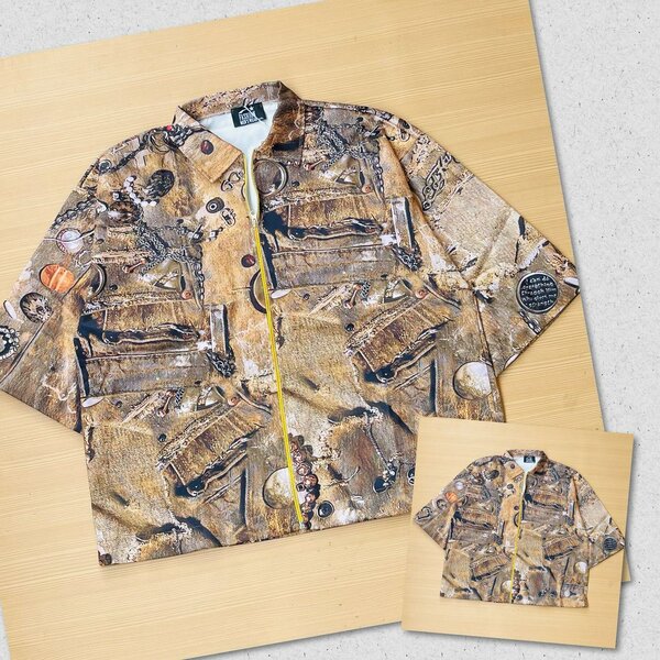 Men's Casual Shirt