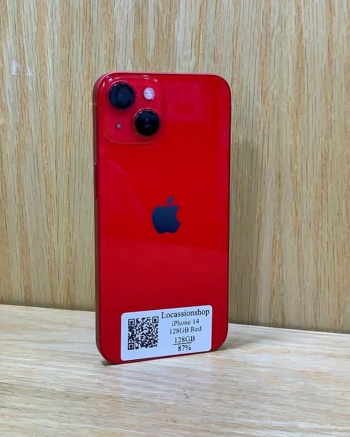 IPhone 14 128Giga