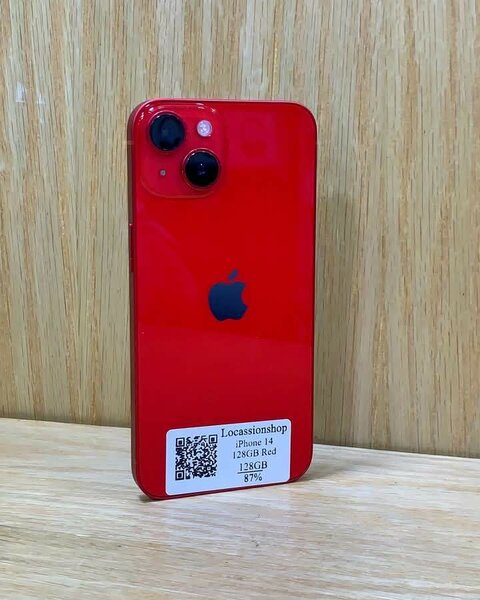 IPhone 14 128Giga