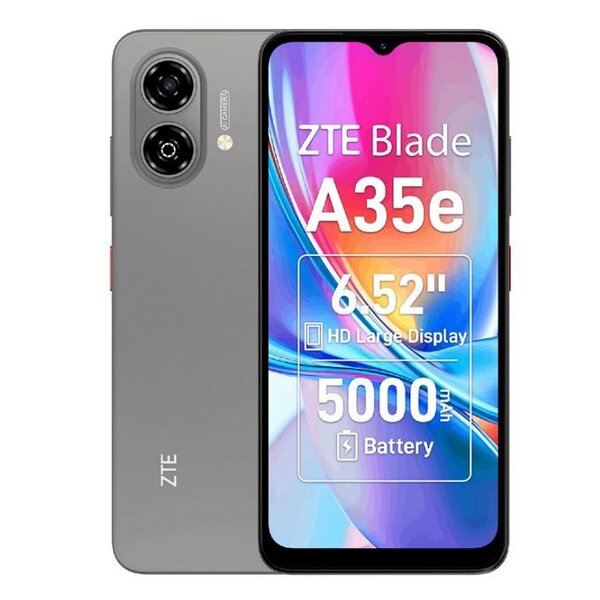 Smartphone ZTE Blade A35e