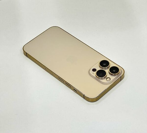 iPhone 13 Pro