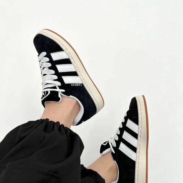 Adidas campus