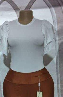 Bodysuit