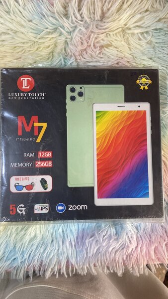 TABLETTE
