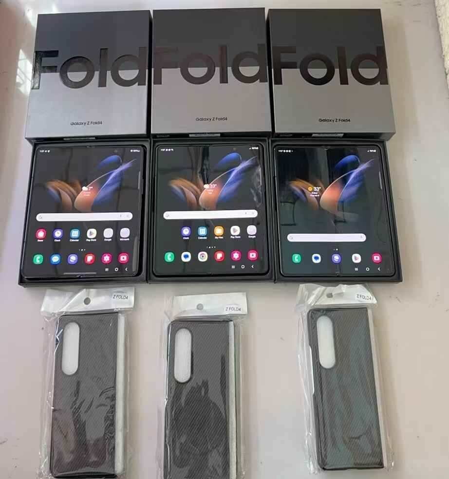 Z flip 4