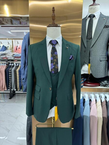 Suits
