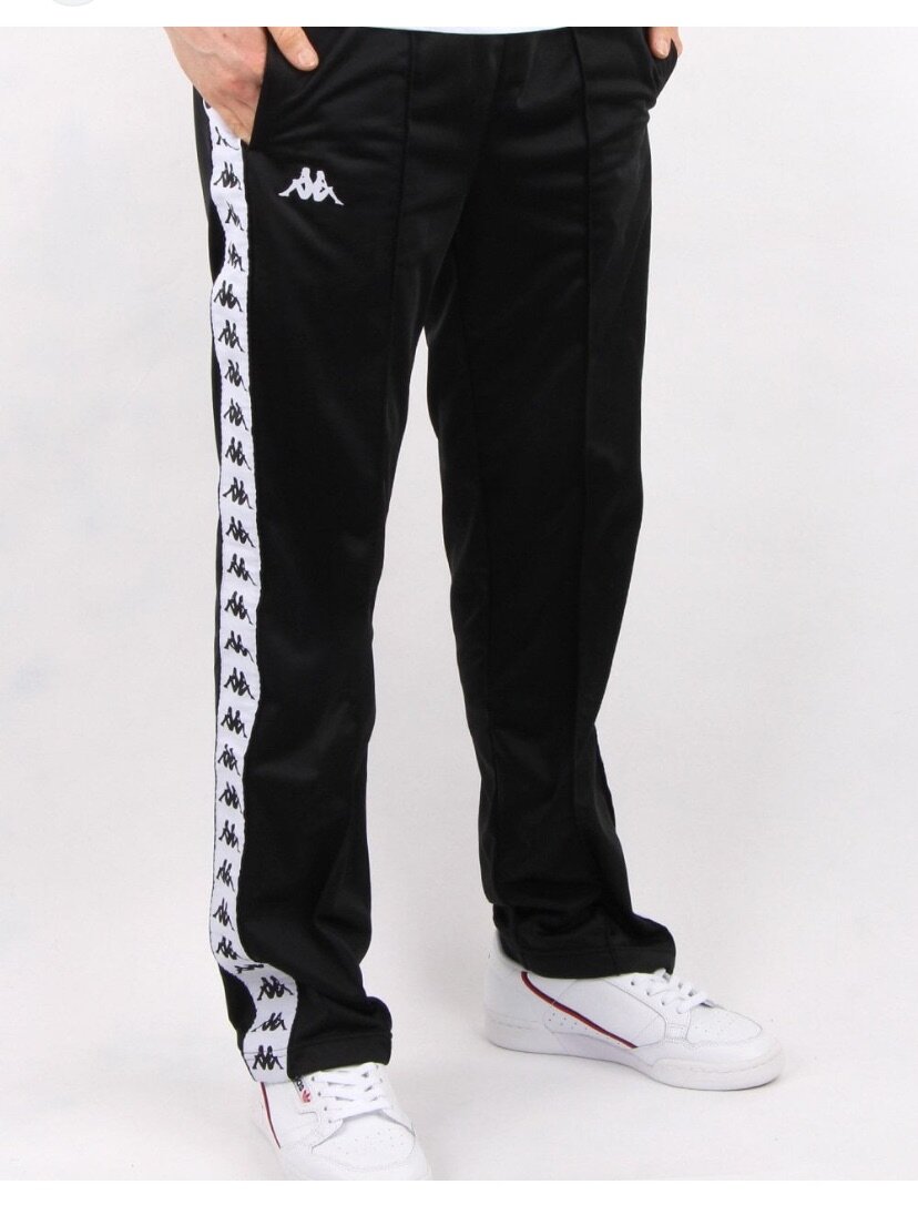 Pantalon kapa