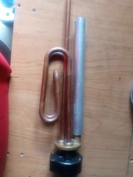 Ariston Element