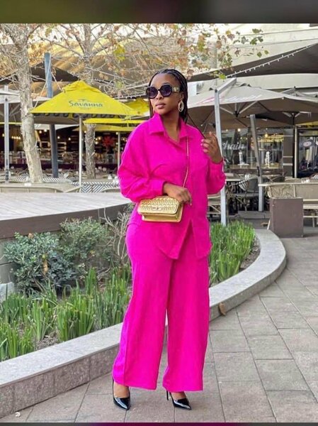 Suit 2pc