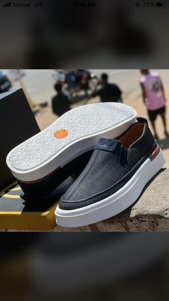 Fashion Shoes