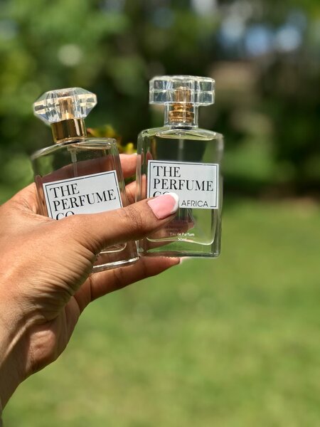 Womens Perfume
