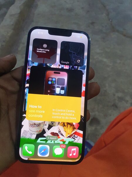 Iphone 13 pro