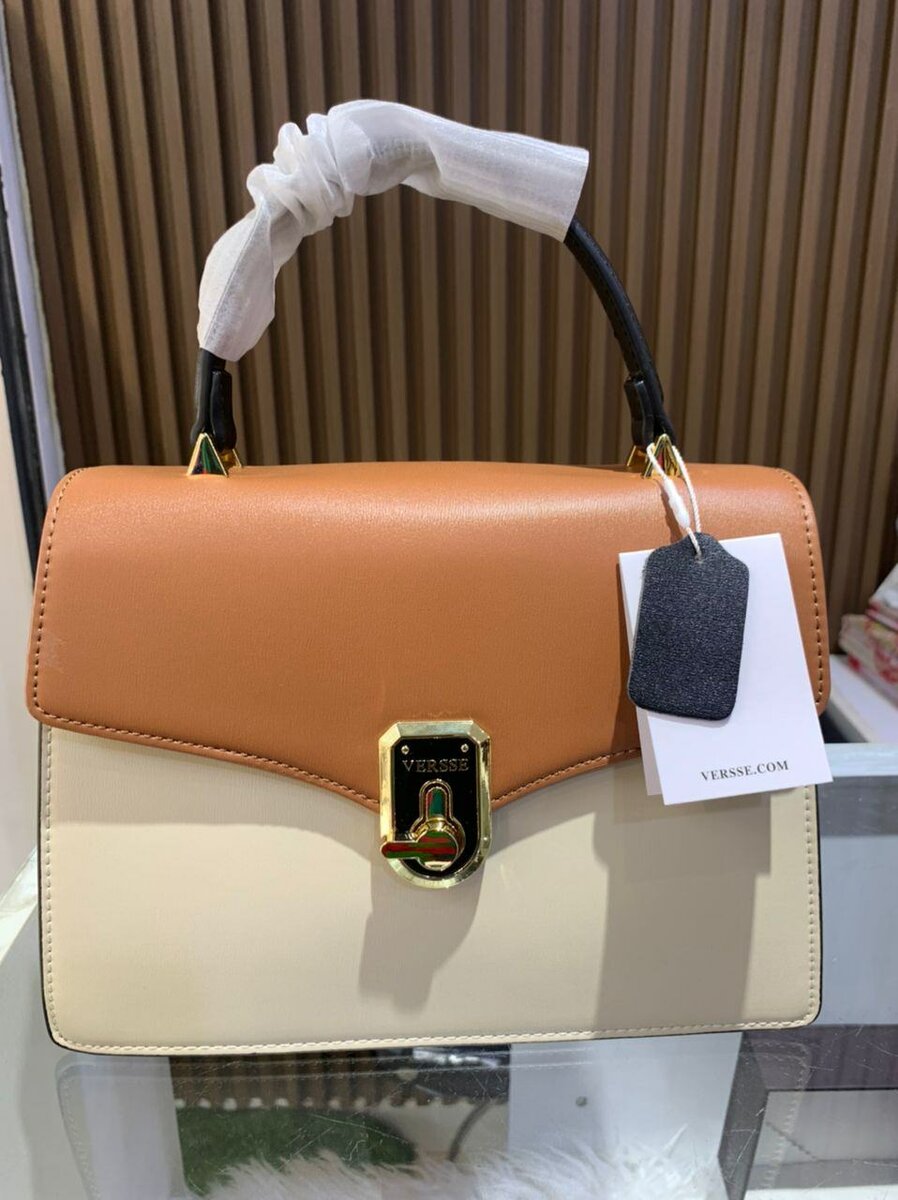 Versse bags