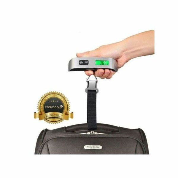 Pesons A Bagage électronique Portable - 50 Kg