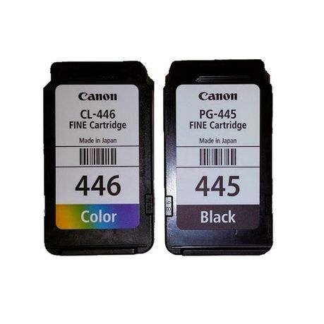 canon 445 and 446