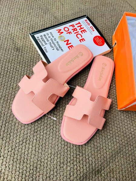 Slippers