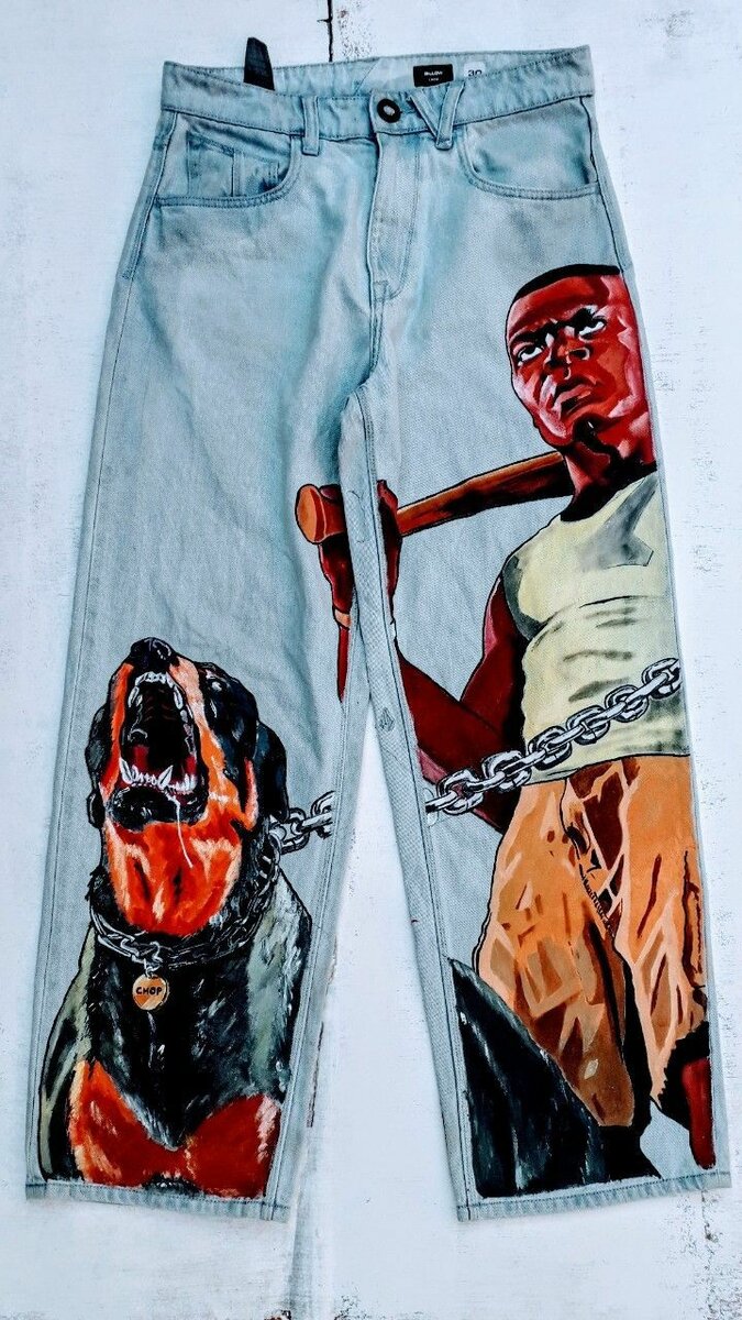 Jeans