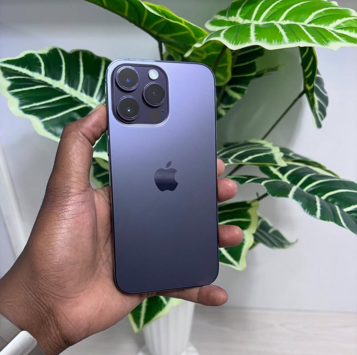 IPhone 14pro max