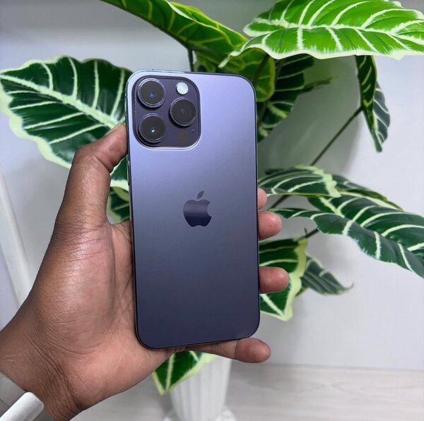 IPhone 14pro max